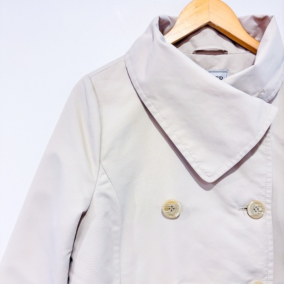 TOWER BY LONDON FOG Beige trench coat - Picture 3 of 12